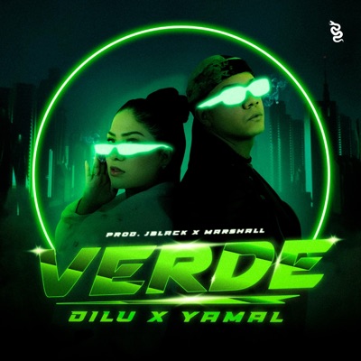 Verde - Single