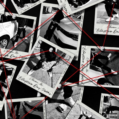 Elástico nas Notas (feat. KANASHIRO & ATLXTA) - Single