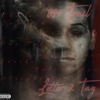 Letter 2 Tay - 890Trail
