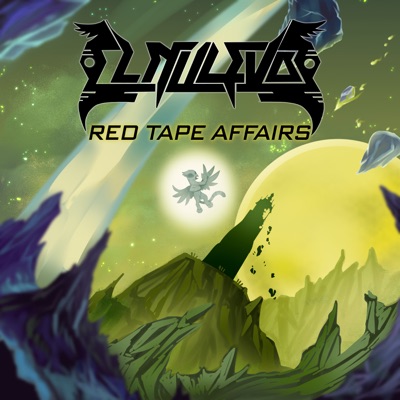 Red Tape Affairs - Single