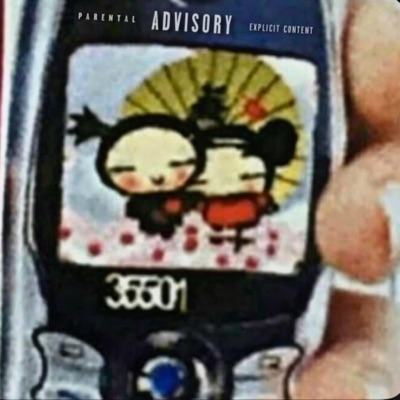 PUCCA (feat. 92kay & oubial) - Single