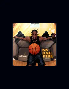 Listen to Ademola, watch music videos, read bio, see tour dates & more!
