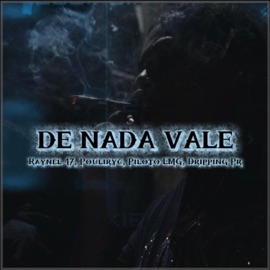 De Nada Vale (feat. POULIRYC, PILOTO LMG & DRIPPINGPR) Raynel 47