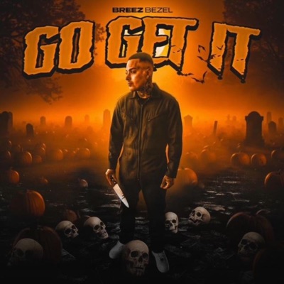 Go Get It - Single