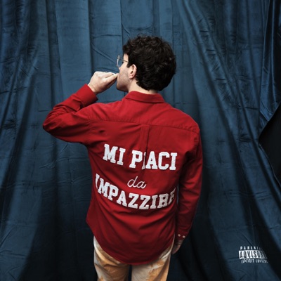Cvd's Love Letters #2 : Mi Piaci da Impazzire - Single