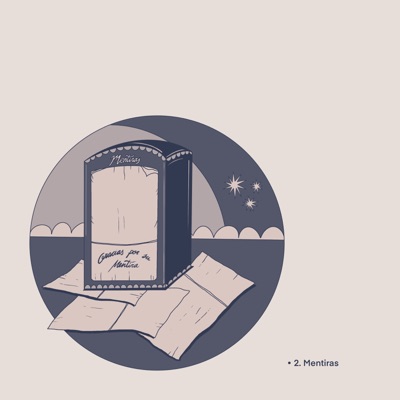 Mentiras - Single
