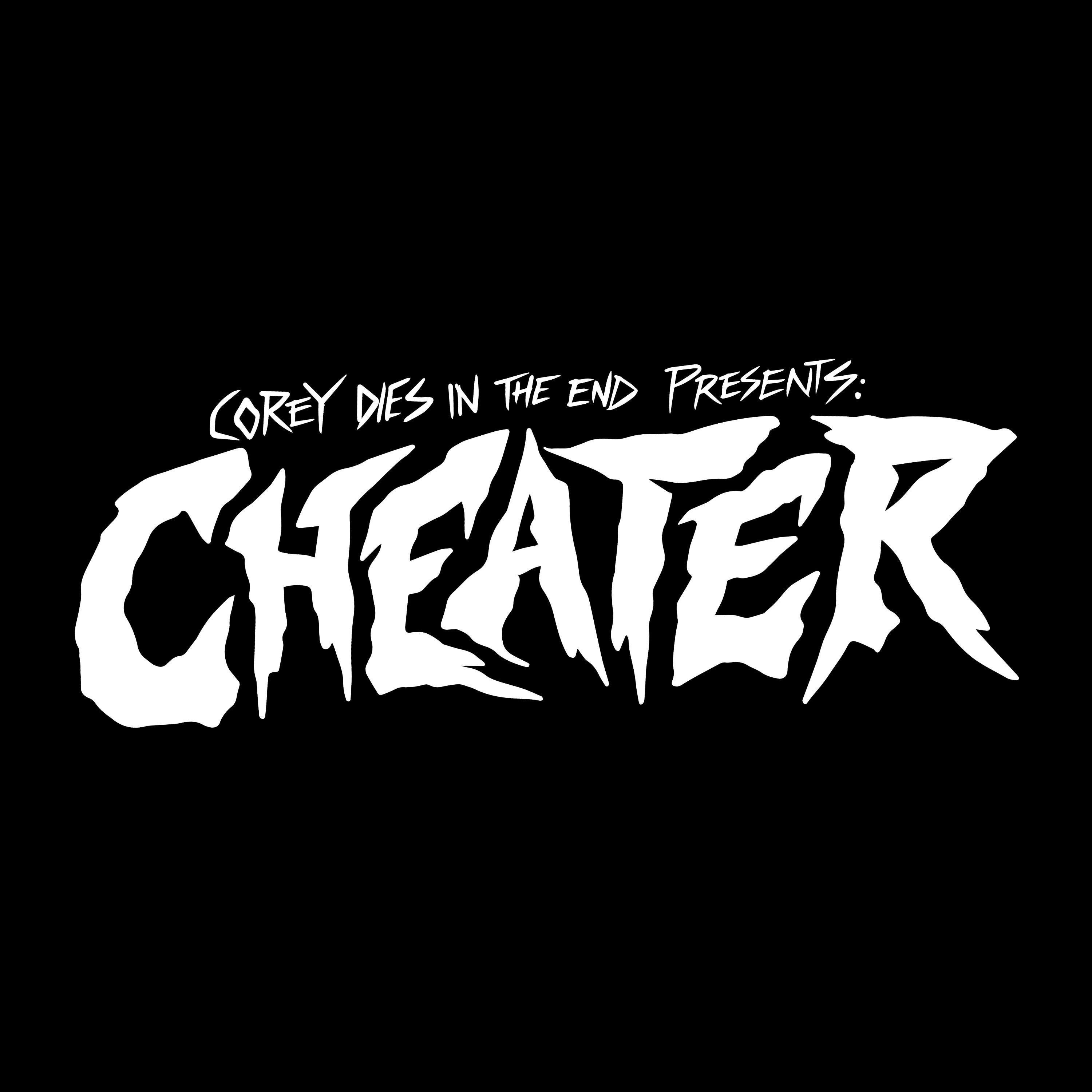 CHEATER - Single