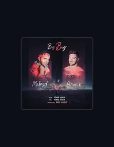 Listen to Armin Barmaye, watch music videos, read bio, see tour dates & more!
