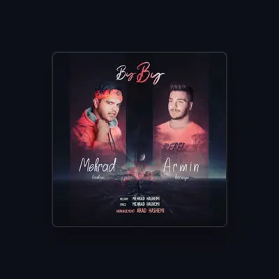 Listen to Armin Barmaye, watch music videos, read bio, see tour dates & more!