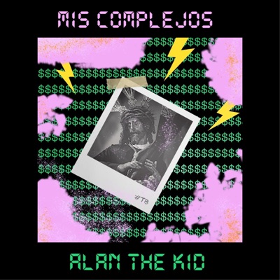 MISCOMPLEJOS - Single