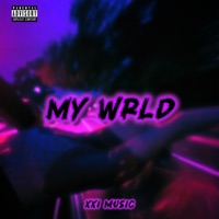 My WRLD - Single - Jellow21