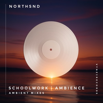 Schoolwork Ambience (Ambient mix)