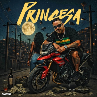 Princesa - Single