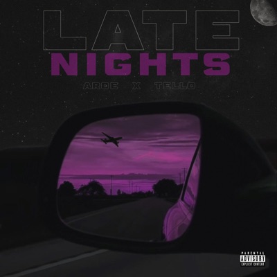 Late Nights - Single