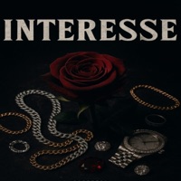 Interesse - Single - Mc Juninho da 10, BC do Caramujo & OfcNgtl