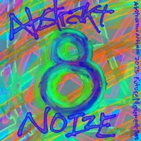 Abstrakt Noize 8 - Single - Abstraktius Artimus