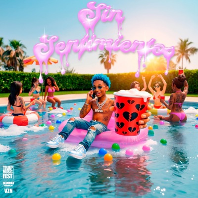 Yo No Me Puedo Enamorar - Single