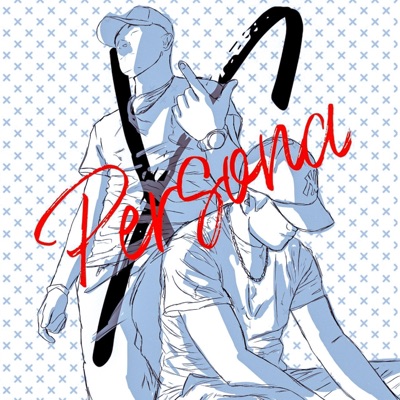 Persona X - Single