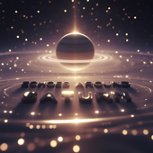Echoes Around Saturn
