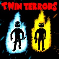 Twin Terrors - EP - Remy Rotten & YBF K Sauce