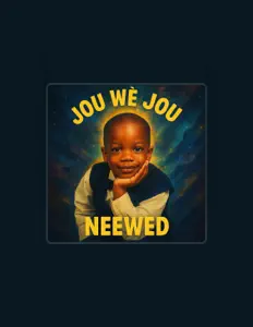 收听 NEEWED、观看音乐视频、阅读小传、查看巡演日期等 ！