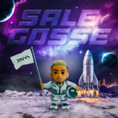 Sale gosse cover