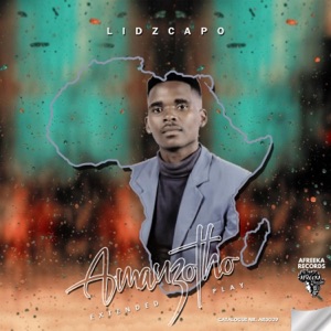 Amanzotho - Single