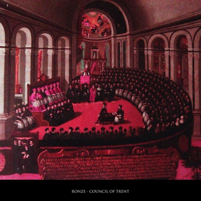 Council of Trent - EP