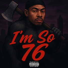 ImSo76 GeekedUpChild