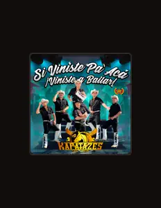 Listen to Kapatazes del amor, watch music videos, read bio, see tour dates & more!