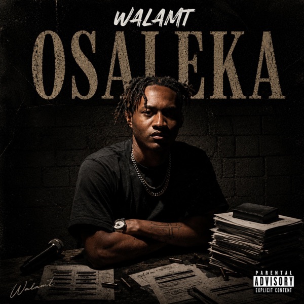 Osaleka (feat. Aqualaskin)