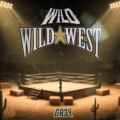 Wild Wild West - Single