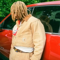 The Tan Commandments. - Single - YungManny