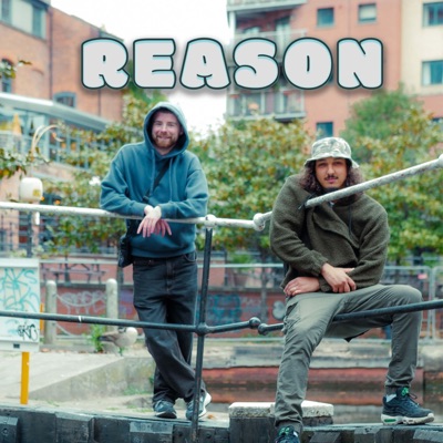 Reason (feat. Migraine Mowgli) [Tngey Remix] - Single