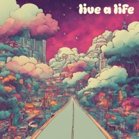 Live a Life - Single - Mic Scott