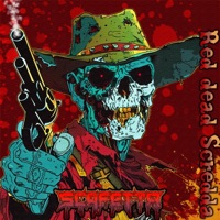 Red Dead Scaredda - Single - Scafetta