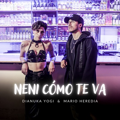 Neni Cómo Te Va - Single