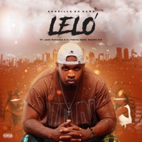Leló (feat. Jazz Matuzza & DJ FIESTA) - Single - Godzilla do Game