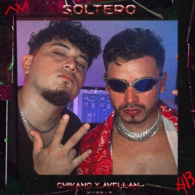 Soltero CAP.13 (feat. Chikano) - Single