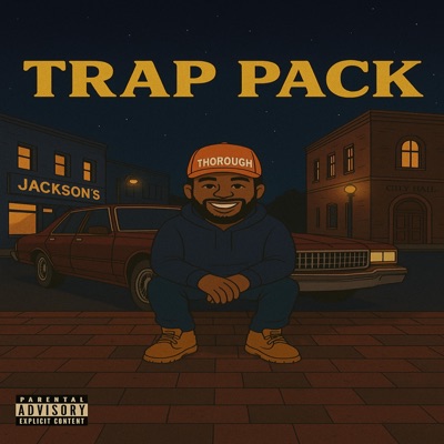 TRAP PACK - Single