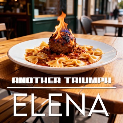 ELENA (feat. Another Triumph)