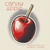 David Salles Sunlight (feat. David Finck, Mick Gaffney, Felipe Salles, Wes Little & Bill Hayes) Candy Apple