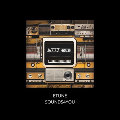 JAZZETUNE - Single