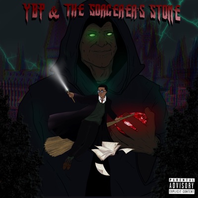 YBP & The Sorcerer's Stone