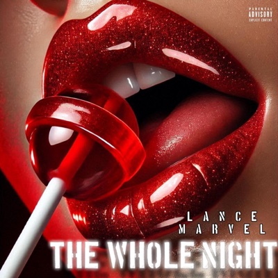 The Whole Night - Single