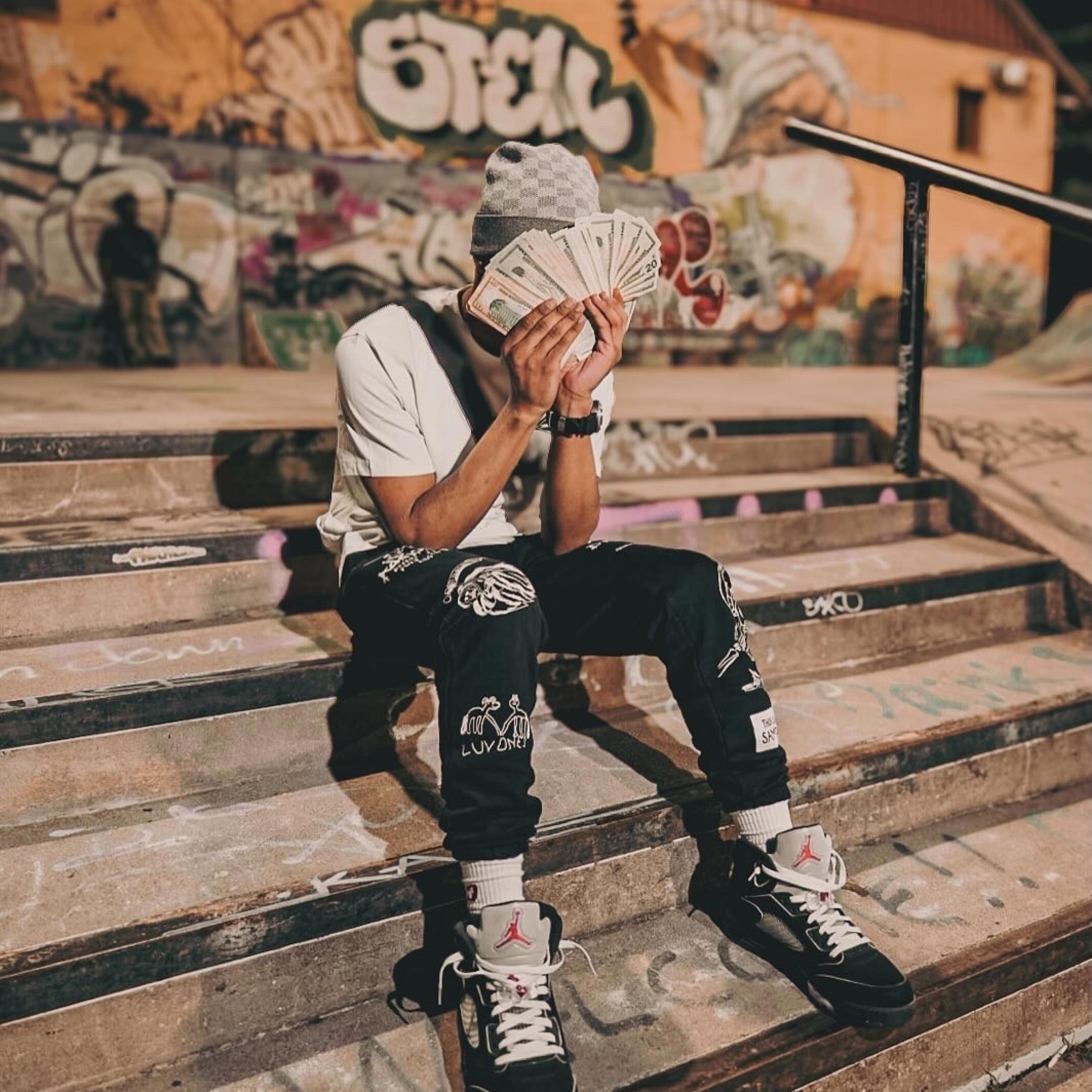 Shark Business (feat. Cte Cam & NoLuckNy) - Single