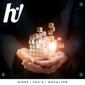 Occulted - Single