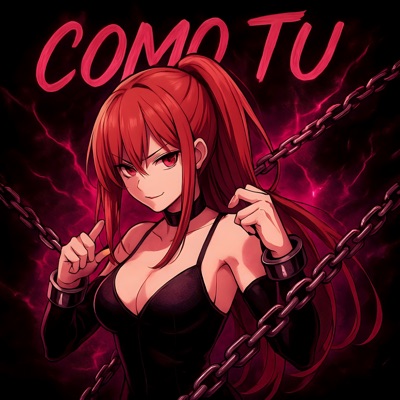COMO TU - EP