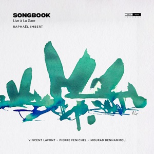 Songbook (Live À La Gare)