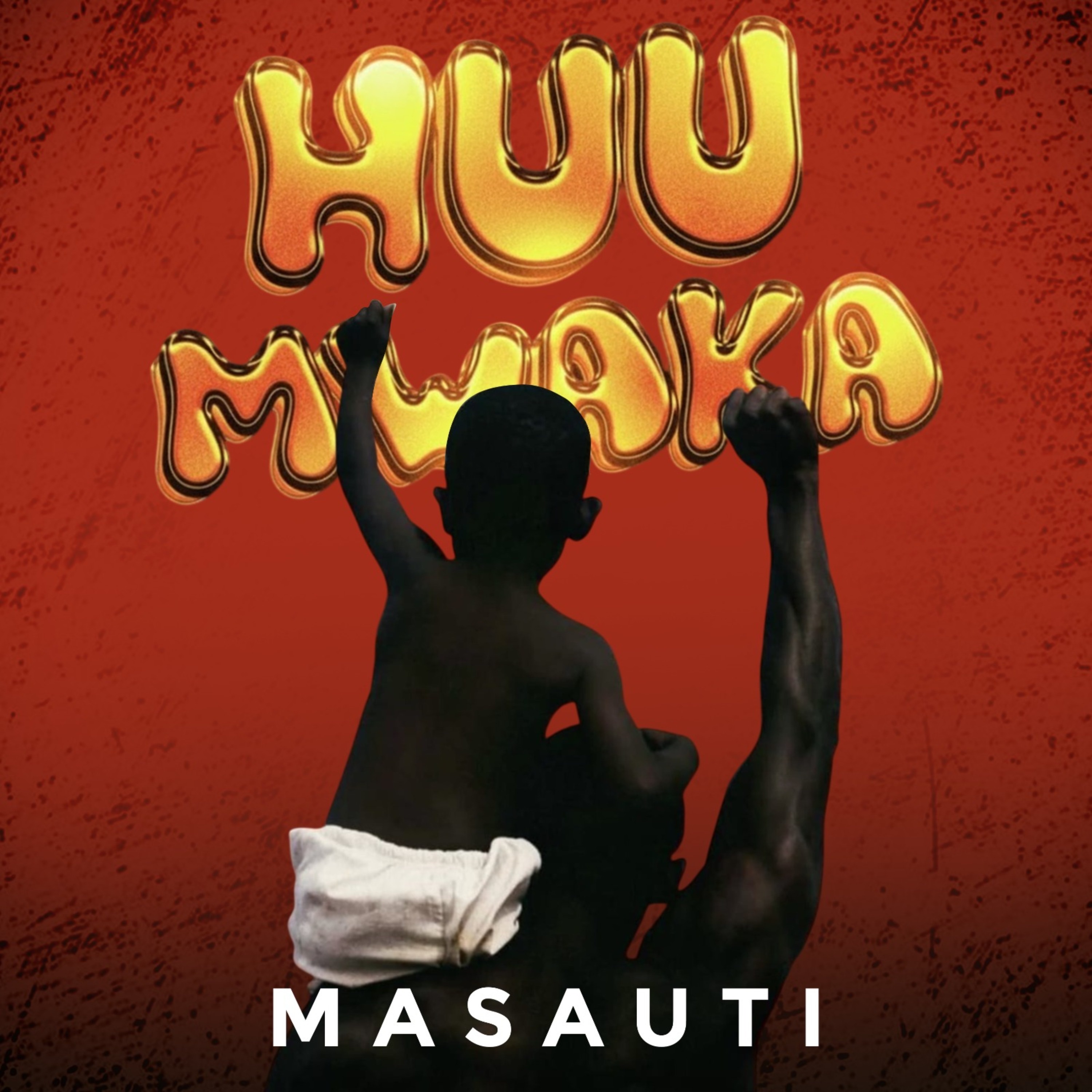 Huu Mwaka - Single